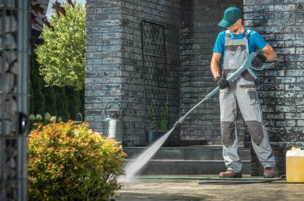 Reliable Columbus, MN Pressure Washing Services Solutions