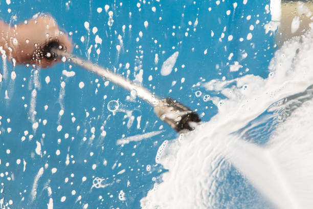 Best Rust and Stain Removal in Columbus, MN