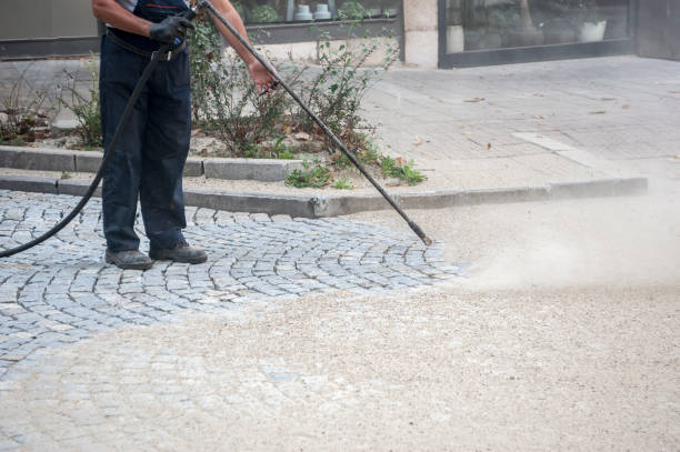 Best Warehouse Floor Cleaning in Columbus, MN