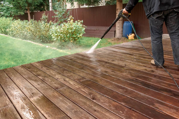  Columbus, MN Pressure Washing Pros