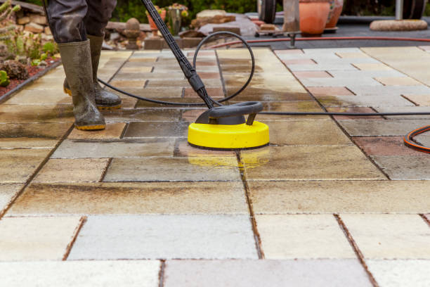 Best Residential Pressure Washing in Columbus, MN