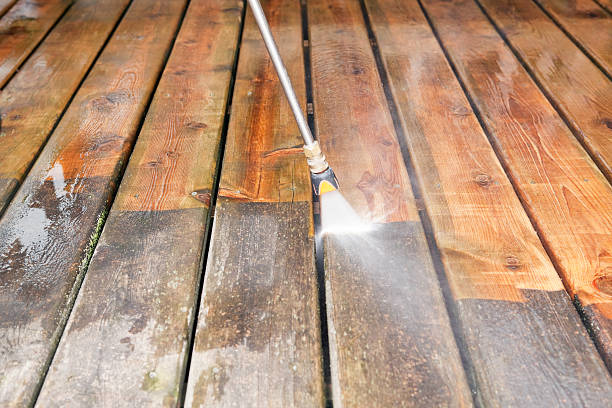 Best Oil and Grease Removal from Surfaces in Columbus, MN