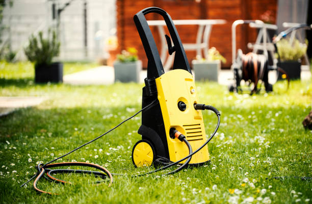 Best Brick and Stone Cleaning in Columbus, MN